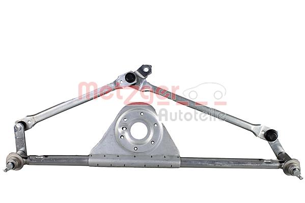 Legaturi stergator parbriz 2190901 METZGER